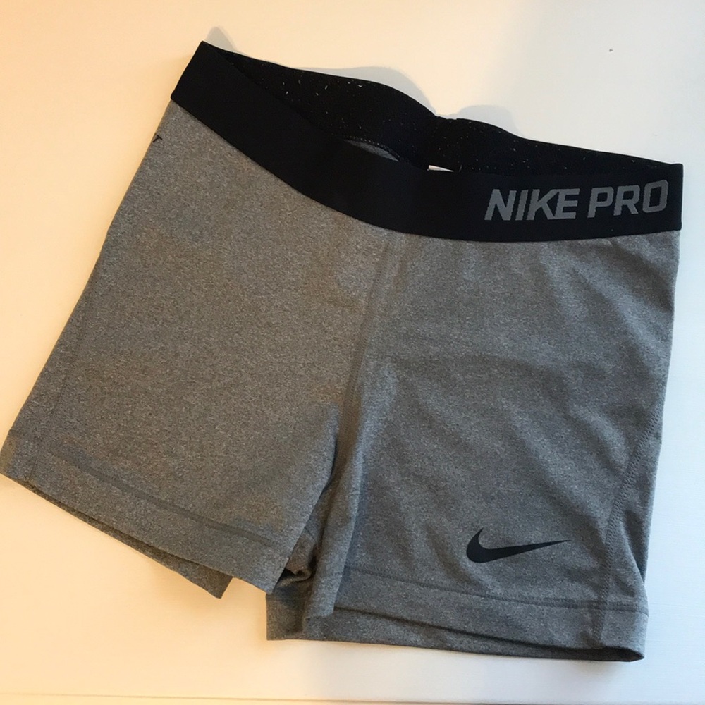 Nike Pro Dri-Fit Shorts